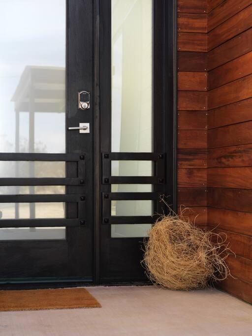 Panoramic Heaven - Luxury Designer Property W Spa Joshua Tree Ngoại thất bức ảnh