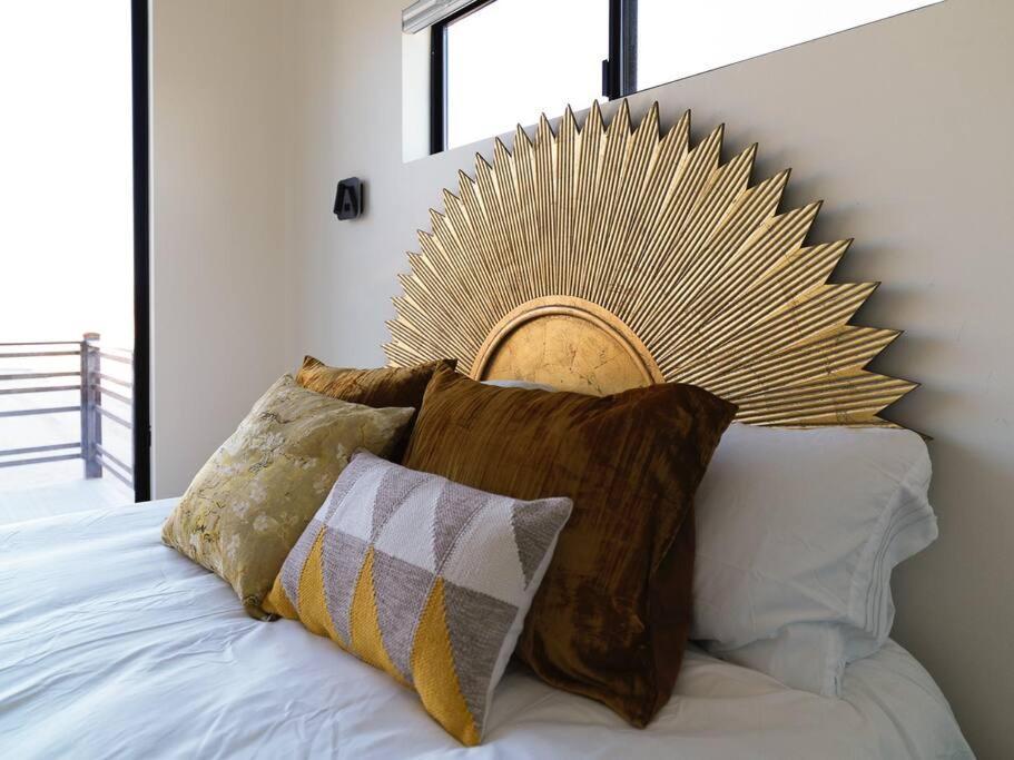 Panoramic Heaven - Luxury Designer Property W Spa Joshua Tree Ngoại thất bức ảnh